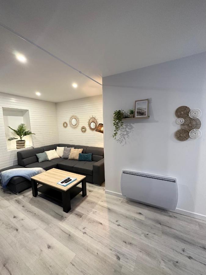 ** Grand appartement cosy au centre de Nay ** Extérieur photo