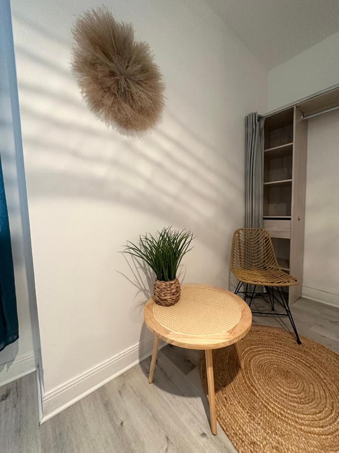 ** Grand appartement cosy au centre de Nay ** Extérieur photo