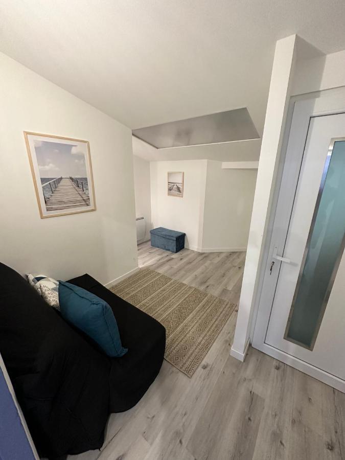 ** Grand appartement cosy au centre de Nay ** Extérieur photo