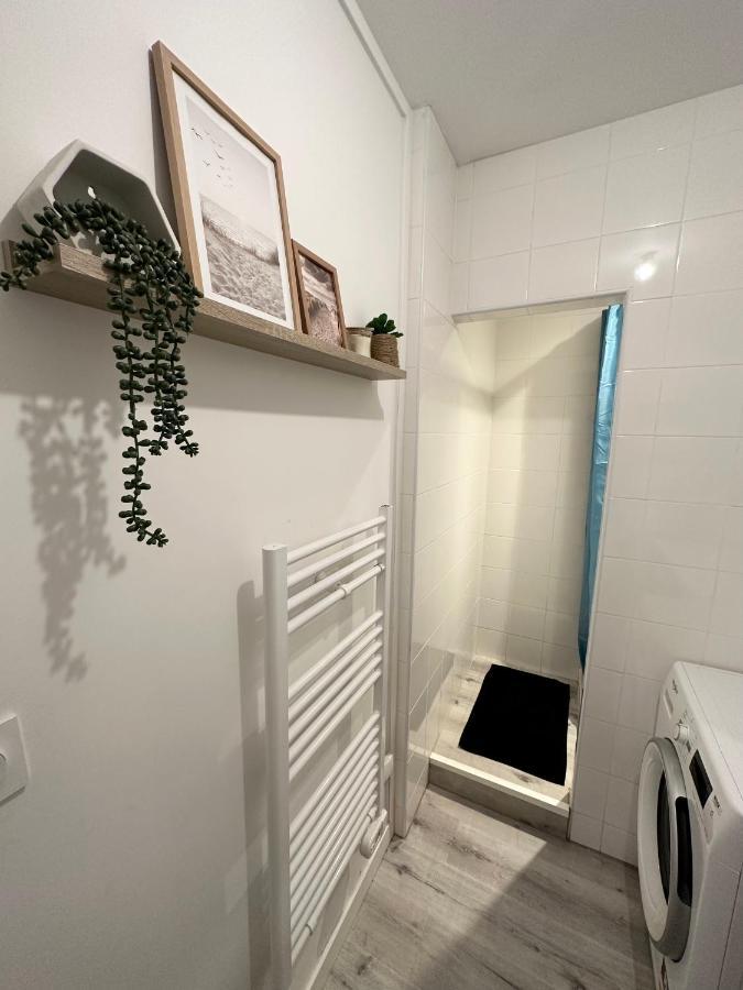 ** Grand appartement cosy au centre de Nay ** Extérieur photo