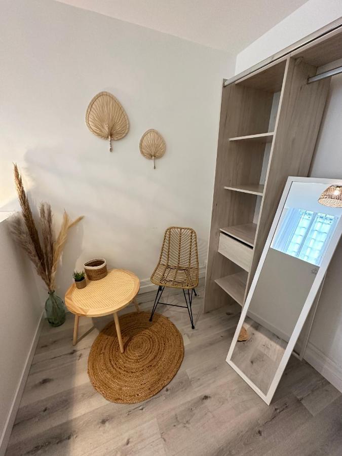 ** Grand appartement cosy au centre de Nay ** Extérieur photo