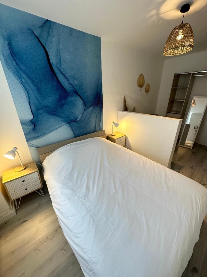 ** Grand appartement cosy au centre de Nay ** Extérieur photo